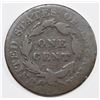 Image 2 : 1823 LARGE CENT, KEY COIN