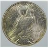 Image 2 : 1928-S PEACE SILVER DOLLAR