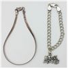 Image 2 : STERLING BRACELETS