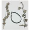 Image 1 : MISC STERLING BRACELET