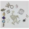 Image 1 : MISC PENDANT LOT