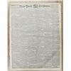 Image 3 : 3 DIFFERENT CIVIL WAR NEWSPAPERS