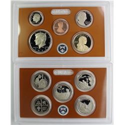 2019 U.S PROOF SET