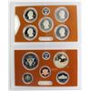 Image 2 : 2019 U.S PROOF SET