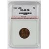 Image 3 : 1909 VDB LINCOLN CENT