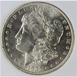 1903 MORGAN DOLLAR