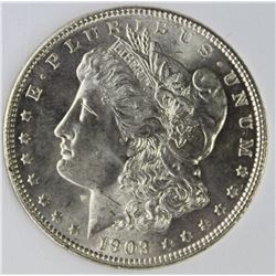 1903 MORGAN DOLLAR