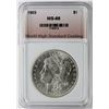 Image 3 : 1903 MORGAN DOLLAR