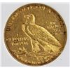 Image 2 : 1911-D $5 GOLD INDIAN