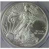 Image 1 : 2010 AMERICAN SILVER EAGLE