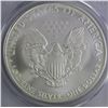 Image 2 : 2010 AMERICAN SILVER EAGLE
