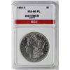 Image 3 : 1894-S MORGAN SILVER DOLLAR