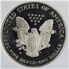 Image 2 : 1996 P AMERICAN SILVER EAGLE