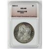 Image 3 : 1900-O MORGAN DOLLAR