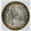 Image 1 : 1921-S MORGAN SILVER DOLLAR