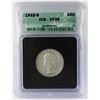 Image 3 : 1932-S WASHINGTON QUARTER