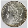 Image 1 : 1898 MORGAN SILVER DOLLAR