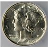Image 1 : 1939-D MERCURY DIME