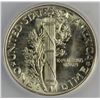 Image 2 : 1939-D MERCURY DIME
