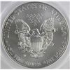 Image 2 : 2012 W AMERICAN SILVER EAGLE