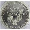 Image 2 : 2011 AMERICAN SILVER EAGLE