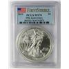 Image 3 : 2011 AMERICAN SILVER EAGLE