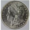 Image 1 : 1881-S MORGAN DOLLAR