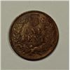 Image 2 : 1876 INDIAN CENT