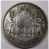 Image 2 : 1948 CANADA HALF DOLLAR