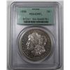 Image 1 : 1896 MORGAN DOLLAR