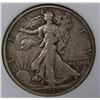 Image 3 : 1917-S WALKING LIBERTY HALF DOLLAR