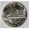 Image 2 : 1942-P SILVER JEFFERSON NICKEL