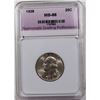 Image 1 : 1938 WASHINGTON QUARTER NGP