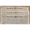 Image 1 : 3 DIFFERENT CIVIL WAR NEWSPAPERS