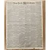 Image 3 : 3 DIFFERENT CIVIL WAR NEWSPAPERS