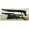 Image 3 : Shotgun: Mossberg 12 ga Model 500A - Pump (w/Pistol Grip & Stock) S/N# R970169