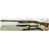 Image 3 : Shotgun: Remington 12ga Model 870 Super Mag - Pump - Camo 2-3/4" & 3" S/N#CC51792B
