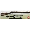 Image 1 : Rifle: Winchester 25-20 Model 1892 Lever S/N#868408