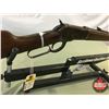 Image 2 : Rifle: Winchester 25-20 Model 1892 Lever S/N#868408