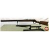 Image 3 : Rifle: Winchester 25-20 Model 1892 Lever S/N#868408