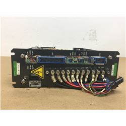 Sanyo Denki 65BA030VDT15 BL Super Servo Amplifier