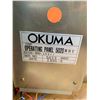Image 5 : Okuma E0105-800-142-1 Operating Panel 5020