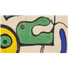 Image 4 : Joan Miro Spanish Surrealist Oil on Canvas