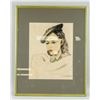 Image 2 : Marie Laurencin French Expressionist Watercolor