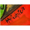 Image 5 : Max Pechstein German Expressionist Gouache Paper