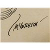 Image 6 : John T. McCutcheon American Pop Ink on Paper