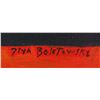 Image 6 : Ilya Bolotowsky Russian De Stijl Oil on Canvas