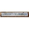 Image 7 : Constantin Hansen Danish Oil on Canvas Dated 1876