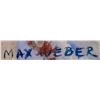 Image 4 : Max Weber American Cubist Mixed Media on Paper