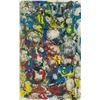 Image 1 : Milton Resnick American Abstract Oil on Canvas